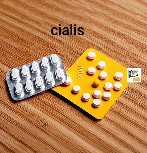 Venta cialis generico españa